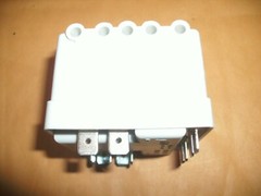 MARS 16092 POTENTIAL RELAY 35A-400VAC RVA6AM3R – 133 PCS AVAILABLE