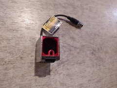 KEYENCE LR-TB5000C [NEW]