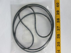 LECO Corp. Lot of 3 New Part No. 778-116 O-Ring 256 5.750 x 6.000 x .125B T