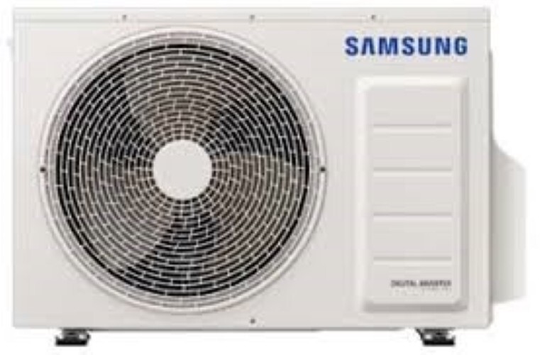 WindFree™* 2.0e Outdoor Unit only CoolantR410A, Heating 12,000 BTU, Cooling 12,0
