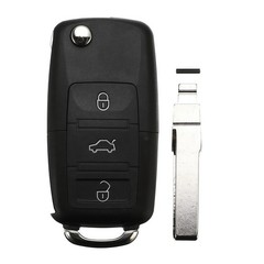 Fake Car Key Storage Box Hide 6.98 x 3.37 x 2.74 inches, As picture shows