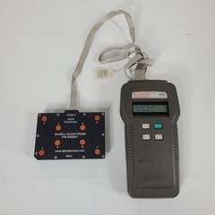 Alpha Technics 4680 Temperature Verification 7900HT 4332047 96-Well Block Probe