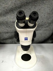 Zeiss Stemi 2000 Stereo Microscope 0.65-5.0 W10x/21 45 50 42