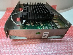 151X1235BC01SA01 General Electric Ethernet Switch 10-slot