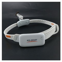 KWS Dental Medical 3W LED Head Light Wireless ENT Surgical Headlamp Headlight