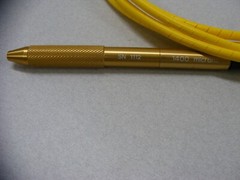 Iridex Laser Handpiece 1400um 40050 (med)