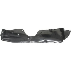 Inner Liner Front Left Driver Side Hyundai Santa Fe Sport 2017-2018 14414381