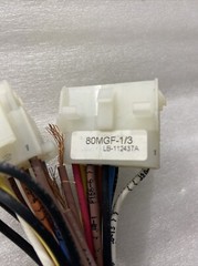 80MGF-1/3 LB-112437A LENNOX FURNACE HARNESS KIT 11″ over-all length