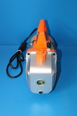 Rotary Vane Vacuume Pump 1 Stage VP135 4.5CFM 5Pa 110V-60Hz 1/3HP