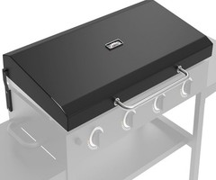Hinged Lid for Blackstone 36″ Griddle 1554 1825 1836 1841 1560 2149 Hard Griddle