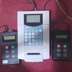 onity PP32 portable programmers hotel doors work great