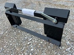 ASV RC30 Terex PT30 Polaris ASL300 To Skid Steer Quick Attach Adapter Conversion