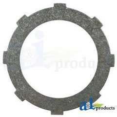 Disc Compatible w/Case Equipment – 89672478