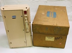 CROUSE HINDS NCB1018F-WT30EB22 30 AMP NCB SERIES CIRCUIT BREAKER ENCLOSURE !NEW!