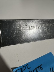 VALENITE SD-TMR-20-66 Indexible Carbide Lathe Toolholder 6”OAL 1.25”Shank Turnin