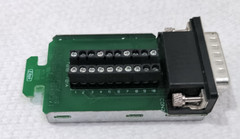 Eltek 218483 Terminal block
