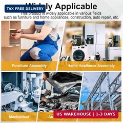 weideer 800Pcs Nut and Bolt Assortment Kit,M2 M2.5 M3 M4 M5 Machine Screws, Batt