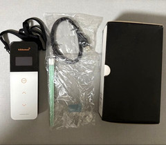 Kikkoman Lumitester Smart ATP AMP Surface Hygiene Monitoring System App Japan