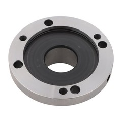 ER40 Collet Chuck 100mm Diameter Compact Lathe CNC Milling Tight Tolerance