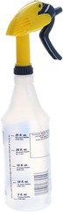 ZEP Professional Sprayer Bottle – 32 oz (Pack of 3) – 3 Spray Bottles, White