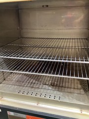 FISHER SCIENTIFIC 255G LABORATORY INCUBATOR OVEN