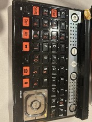 Ectaco Partner P900 Language Teacher Talking Electronic Dictionary – PARTS ONLY