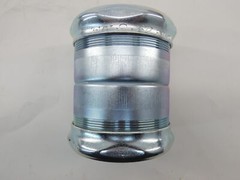 *Box of 5* Garvin CCP-350 EMT Compression 3-1/2″ Coupling Southwire – NEW Sur…