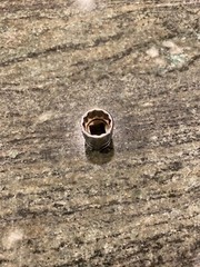 Snap On f181 9/16″ 3/8” drive shallow 12 point socket nos date code 1987