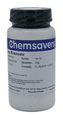 Denatonium Benzoate, 99+%, 25g