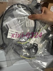 NEW NOVOTECHNIK RSC2801-603-112-201 Angle displacement sensor DHL shipping
