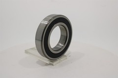 SKF 6211-2RS1 Deep Groove Ball Bearing | 55MM Bore | 100MM OD | 21MM W