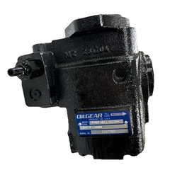 Oilgear PVWJ-011-A1UV-LSAY-P-1NNNN Hydraulic Piston Pump