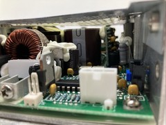 LOT OF 2 — Conversion Devices, Inc. SMD275-24-BBU-1 Medical Use Power Supply