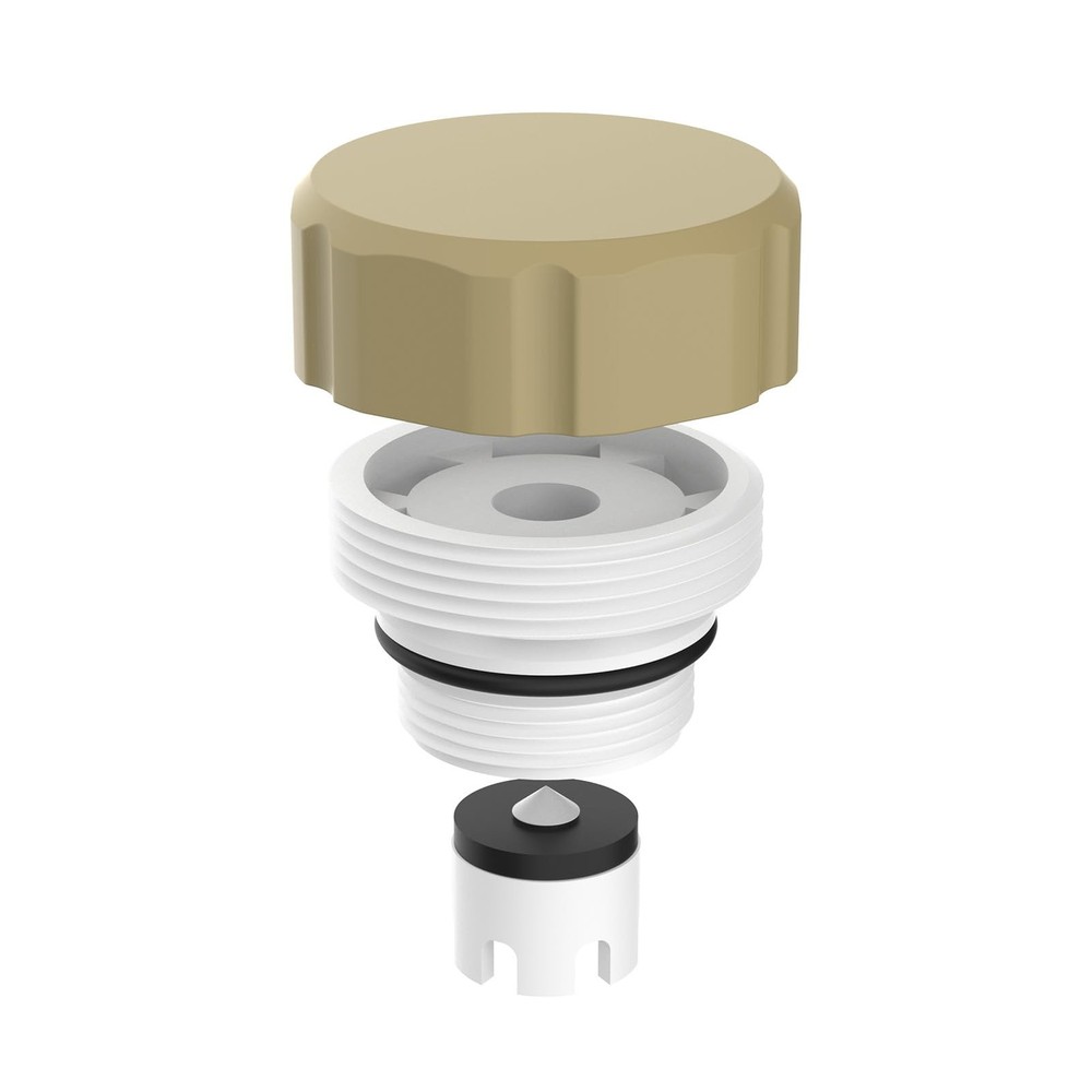 Vacuum Breaker For Nibco Model 90 Anti-Siphon Vacuum Breaker R025288FG