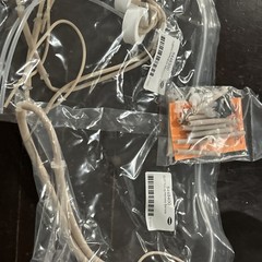 Hach Cl17 Chlorine Analyzer Maintenance Kit 5444301 NEW In Box FREE Shipping