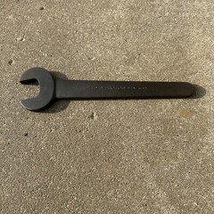 Proto KE32 Open End Wrench – Made In USA 1-5/8” NEW