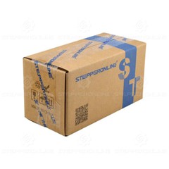 High Torque Nema 23 Stepper Motor 3Nm(425oz.in) 113mm 4.2A 4-lead 10mm Shaft CNC