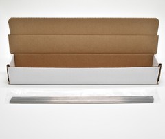 Orthodontic Stainless Steel Straight Lengths .032″ Wire SS 14” Lengths 100 Pack