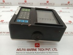KODEN LR-771 Loran C Navigator 11-40V DC