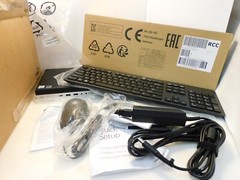 INTEL PRODESK HP DESKTOP MINI 600 G4 i5 8500T 2.10GHz 16GB RAM 256GB SSD 4ZD23UP