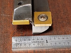 Valenite S-VMSP-125R-90 1-1/8″ Indexable Facemill 1.25″ SHK 5.5″ OAL