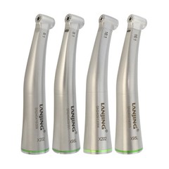 Dental Endo Handpiece 4:1 8:1 6:1 10:1 16:1 Contra Angle LED M4 Safety Dentsply