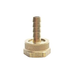 Lot of 10 Dixon 5910612C Standard Shank, 3/4in Female GHT, 3/8in Hose ID