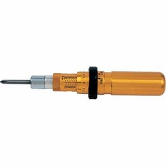 TOHNICHI RTD120CN 20-120 cN.m Torque Screwdriver New In Box Expedited Shipping
