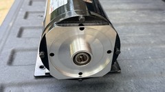 Bucher Motor for Skyjack Scissor Lift SJIII3215 SJIII3220 SJIII3226 SJIII4632