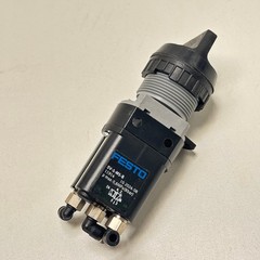 FESTO-SV-5-M5-B 11914 1PC New Front Panel Valve SV5M5B Free Shipping