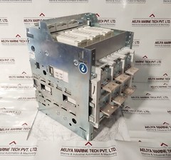 Siemens 3WT8080-6UN33-5AB2 800A Air Circuit Breaker 800A 1000V 50/60Hz