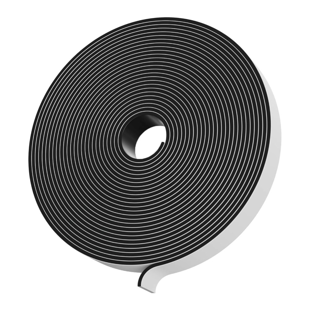 Adhesive Magnet Strip 1/16″ Thick – 100ft Roll