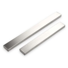 Stainless Steel Magnetic Knife Bar Extra Strong Magnet Knife Holder 12″/16″