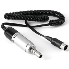 Dental Lab Electric Micromotor Motor Handpiece For Polishing 35K RPM Drill 108E